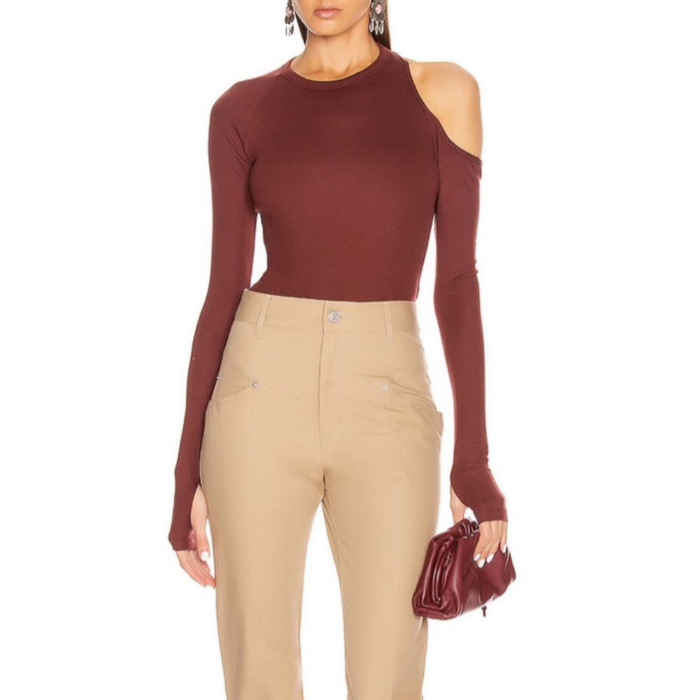 ALIX NYC Eaton Bodysuit